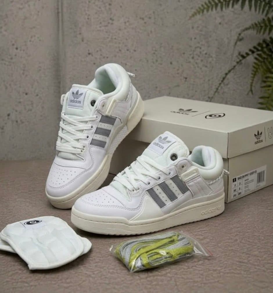 ADIDAS FORUM X BADBUNNY