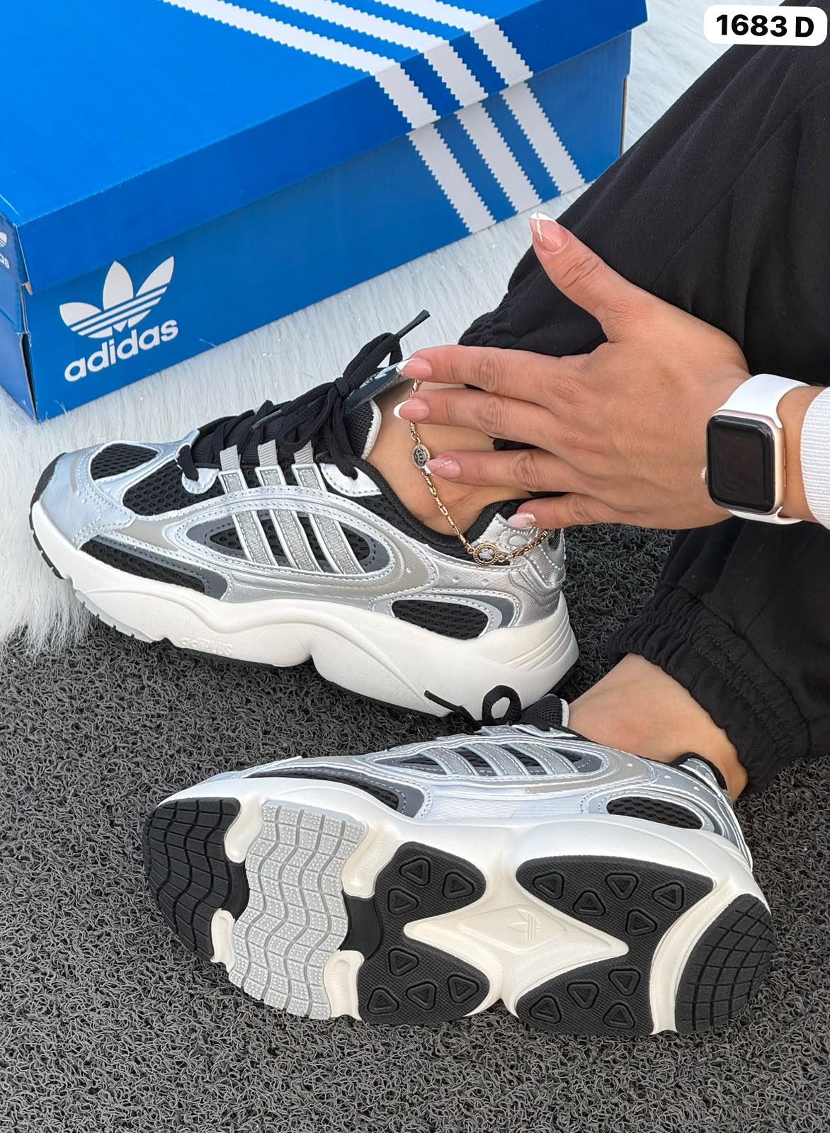 ADIDAS OZMILLEN