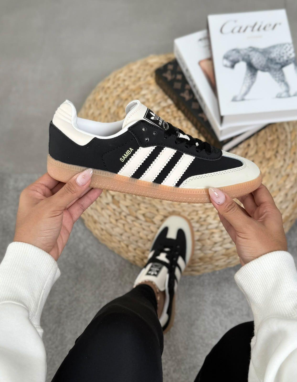 ADIDAS SAMBA