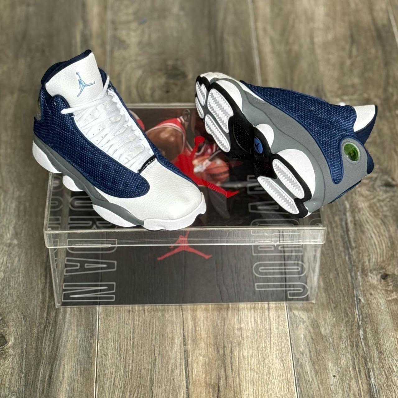 JORDAN RETRO 13
