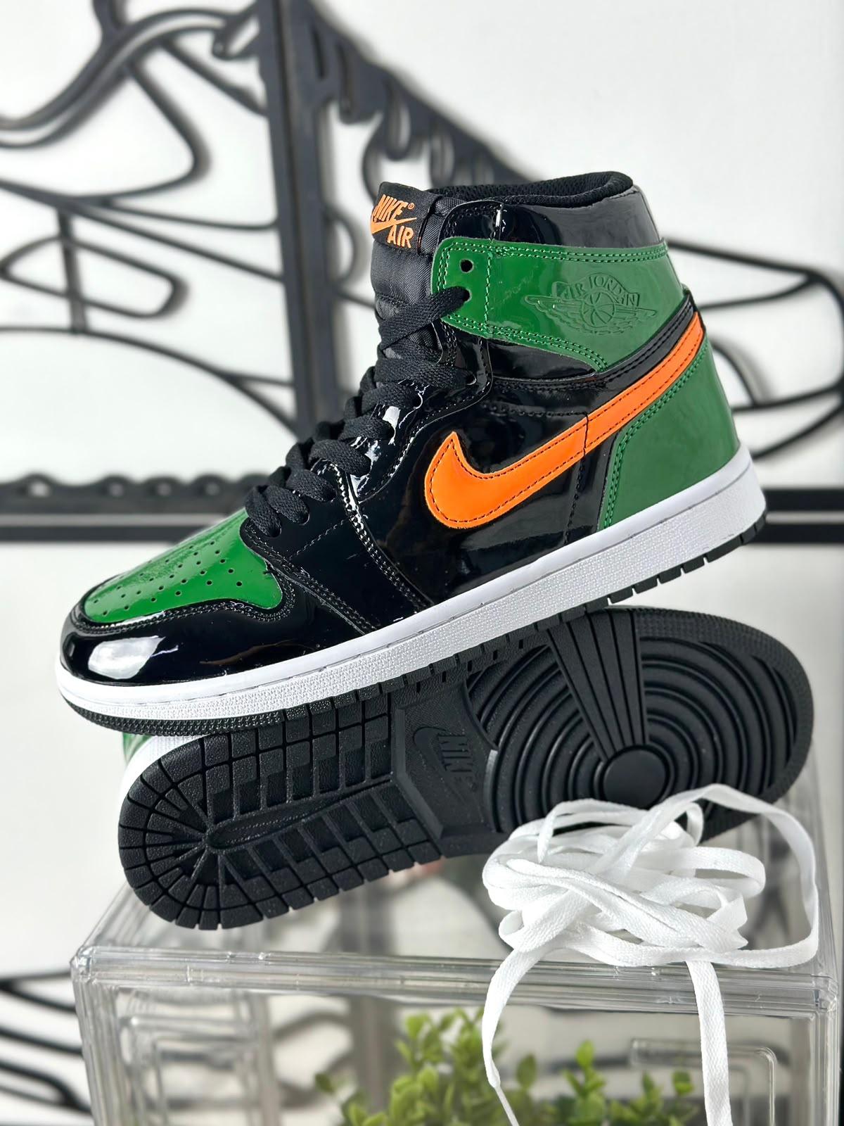 JORDAN RETRO 1 BOTA